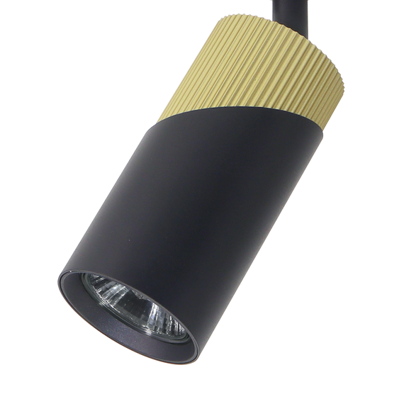 Lampa Szynowa Milagro Neo ML0279