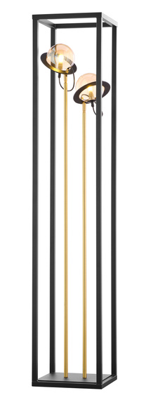 Lampa Stojąca Jupiter Planet 1910