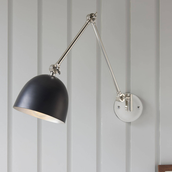 Endon Lehal 93431 Lampa ścienna