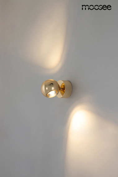 Oprawa Ścienna Moosee Eos MSE1501100310