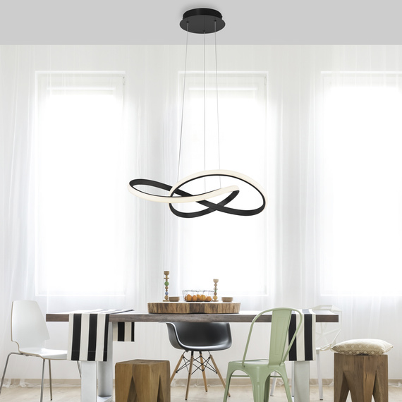 Żyrandol Zuma Line Maria 003902-023203