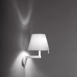 Lampa ścienna Artemide Melampo 0721010A