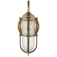 Elstead Lighting Lampa ścienna Urban Restoration QN-URBANREST1