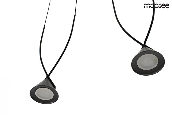 Zwis Moosee Atlas MSE010100280