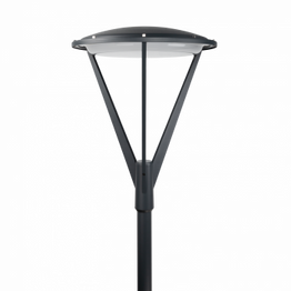 Norlys 6141GR Hammerfest Lampa stojąca zewnętrzna