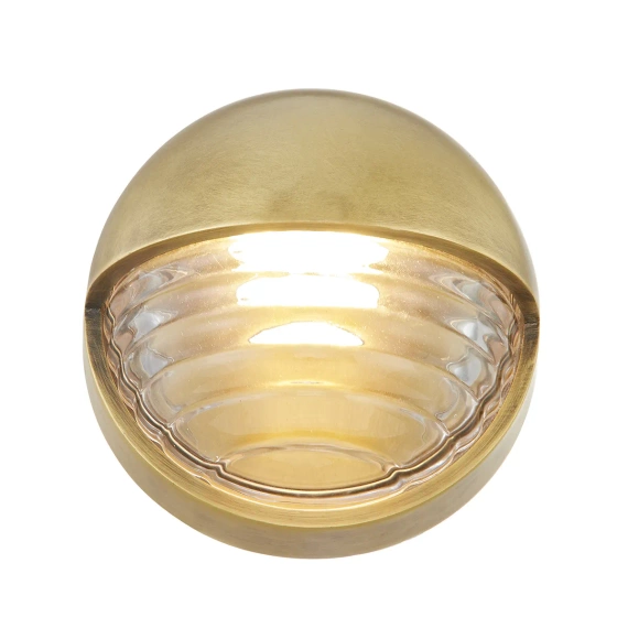 Lampa Ścienna Alora Mood Qn-Palais-W-S-Vbs