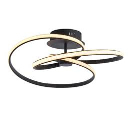 Endon Lampa sufitowa LED 97633 Dune