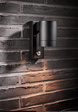 TIN Sensor Lampa ścienna zewnętrzna Nordlux 21509103