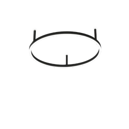 Ideal Lux Plafon Oracle 265988