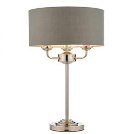 Lampa gabinetowa Highclere Endon 99149