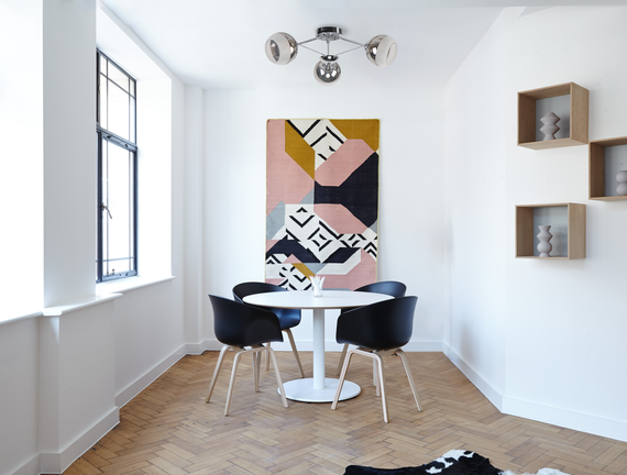 Lampa Wisząca Elem Laguna 1018/3 8C