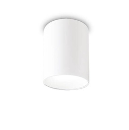 Lampa sufitowa Ideal Lux Nitro 10W Round