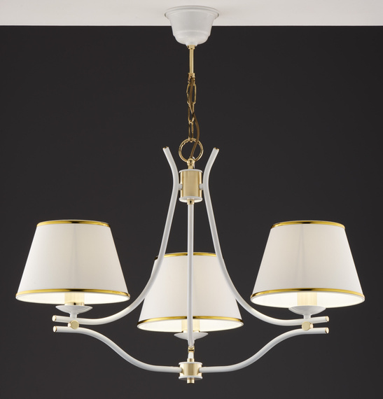 Lampa Wisząca Jupiter Samba 2085