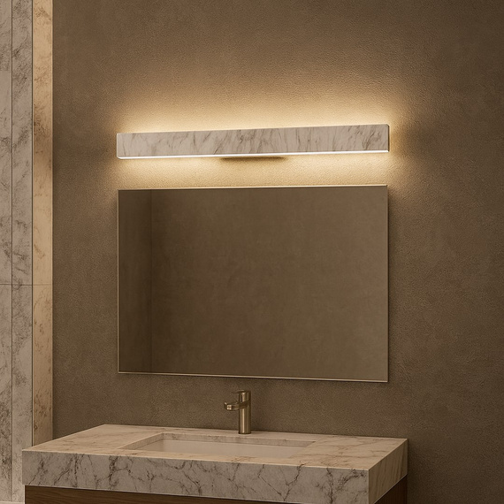 Oprawa Ścienna Milagro Pierce ML6475