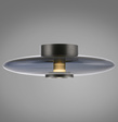 Lampa Sufitowa Zuma Line Pure Vitrum 003902-030806