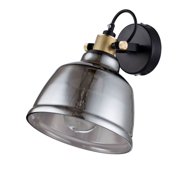 Lampa Ścienna Maytoni Irving T163-01-C