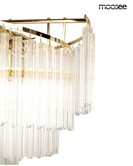 Zwis Moosee Luma MSE1501100568