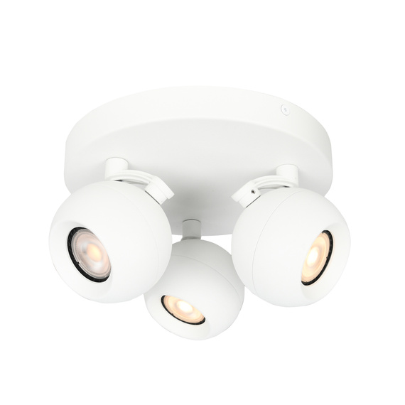 Reflektor Spot Italux Lafin Spl-45379-3R-Wh