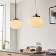 Lampa Wisząca Endon Camberley 96174