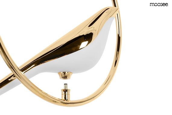 Zwis Moosee Bird MSE010100293