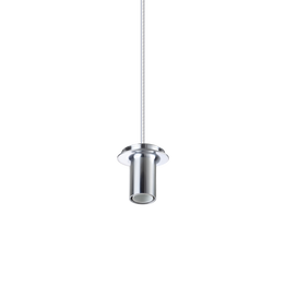 Zwis Ideal Lux Mapa Pendel E14 5m 368252