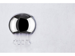 Oprawa Ścienna Azzardo Burn AZ0911