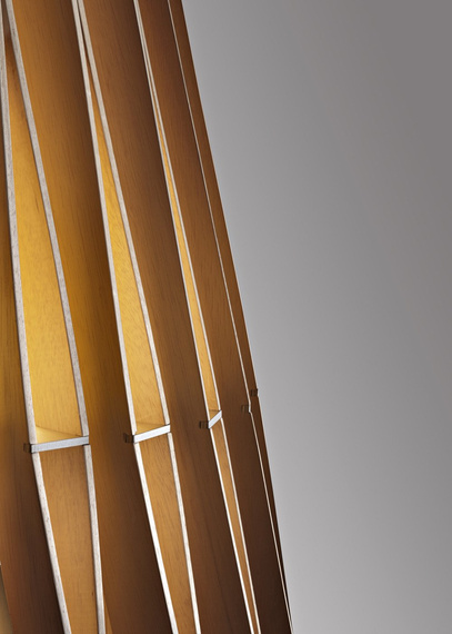 Lampa podłogowa Fabbian STICK F23 C02 69