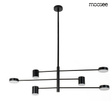 Lampa Wisząca Moosee Piazetta MSE1501100140