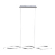 Lampa Wisząca Zuma Line Polina 003902-002744