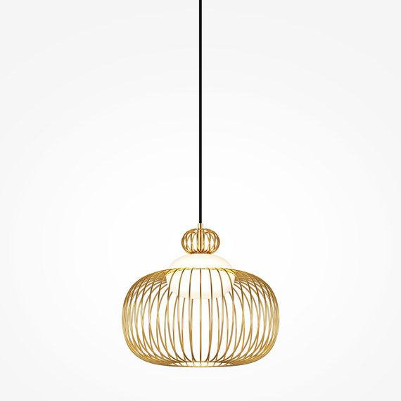 Lampa Wisząca Maytoni Levitation MOD376PL-01G