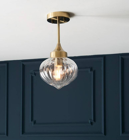 Endon Lampa sufitowa Addington 97684