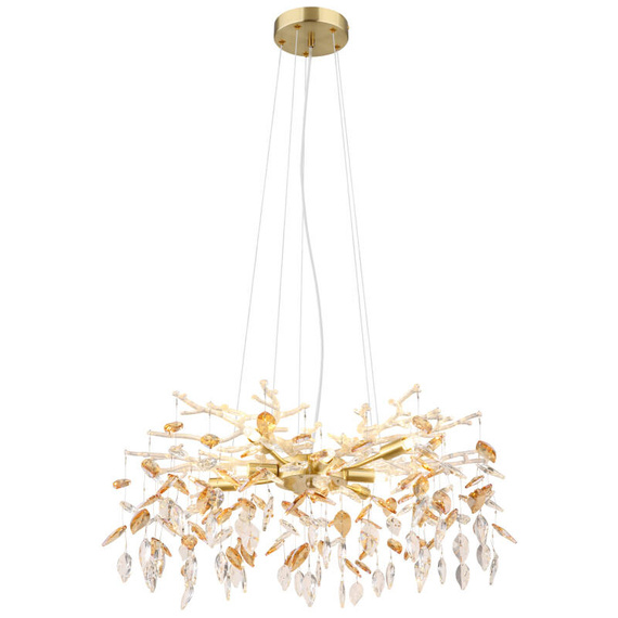 Lampa wisząca 64132-8 Globo Lighting Danna 