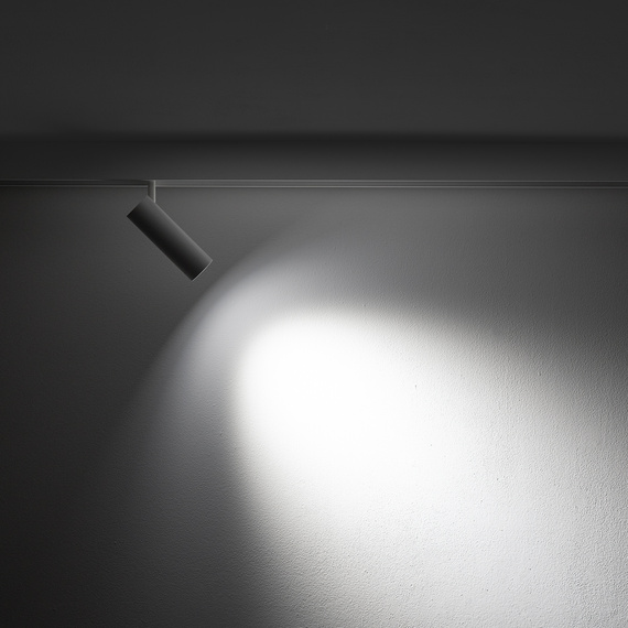 Lampa Do Szynoprzewodu Nowodvorski Lvm Spot Led 9W 4000K 11645
