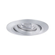Paulmann Lampa wpuszczana Nova IP23 2700K PL94296