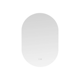 Zuma Line 50cm D3002 Lustro nowoczesne