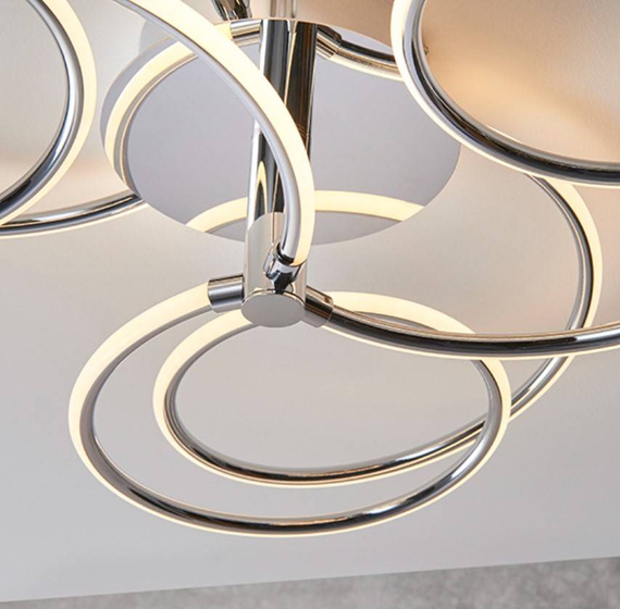 Endon 81886 Eterne Lampa sufitowa