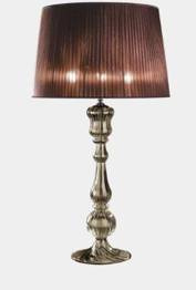 Lampa podłogowa Italamp Etvoila 8006/C