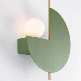 Oprawa Ścienna Zambelis 22203