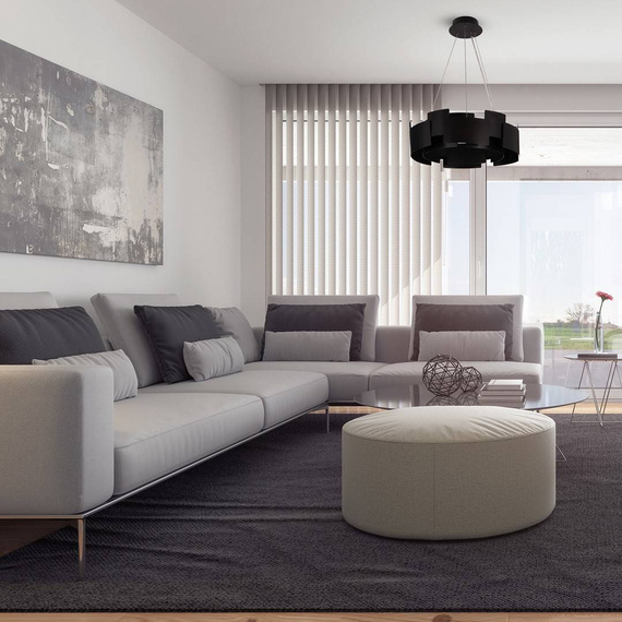 Milagro Torino ML6141 Lampa wisząca