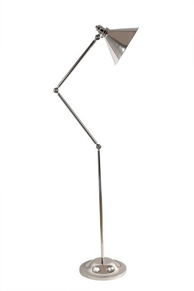 Lampa podłogowa Elstead PROVENCE PN
