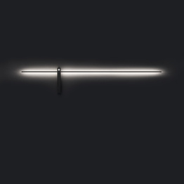 Lampa Ścienna Nowodvorski Impulse Led L 8117