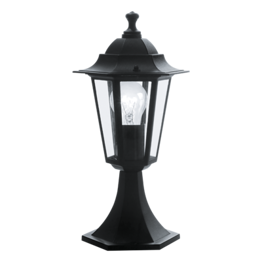 Lampa stojąca Eglo Laterna 5 22472