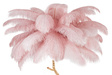 Lampa Podłogowa Moosee Tiffany JL0019.PINK