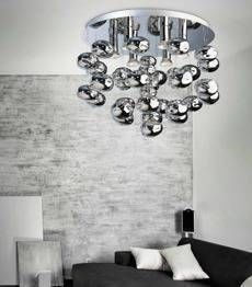 Plafon AZzardo Luvia AZ2541