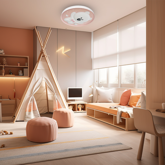 Milagro Plafoniery ML0247 Plafon