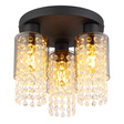 Globo Lighting Backey Plafoniera 15799-3D