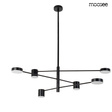 Lampa Wisząca Moosee Piazetta MSE1501100140