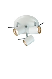 Lampa Sufitowa Markslojd Hyssna 105483