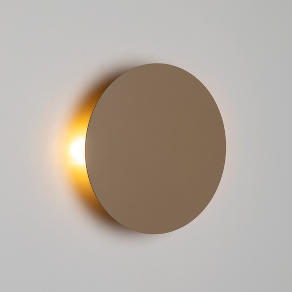 Lampa Ścienna TK Lighting Luna 10623