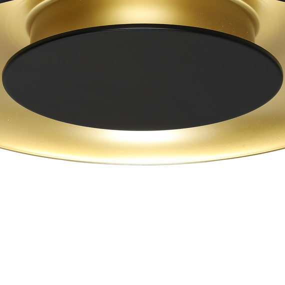 Lampa Sufitowa Milagro Piattino ML1812